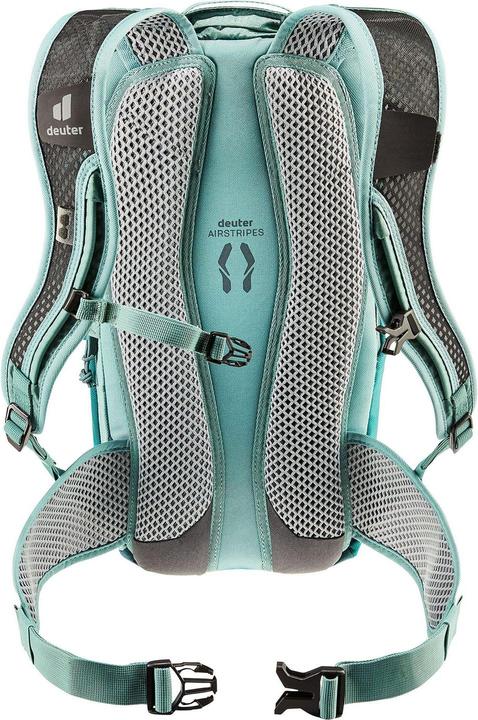Actual product image Deuter Race 8 (8 l)