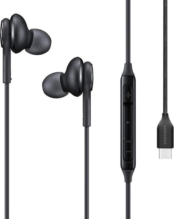 Image du produit Samsung IC100BB (pas de réduction du bruit, Filaire)