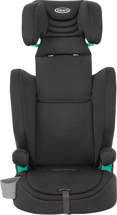 Actual product image Graco Eldura (Child seat)
