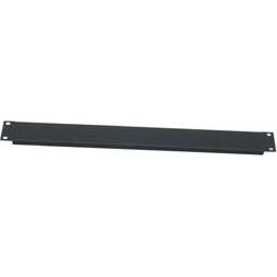 Middle Atlantic WSB1, Serverschrank Zubehör, Schwarz