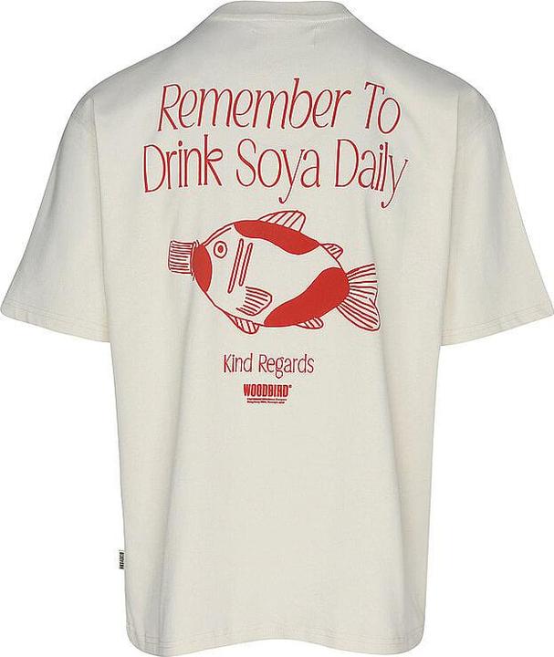 Produktbild Woodbird Wbbaine (S)