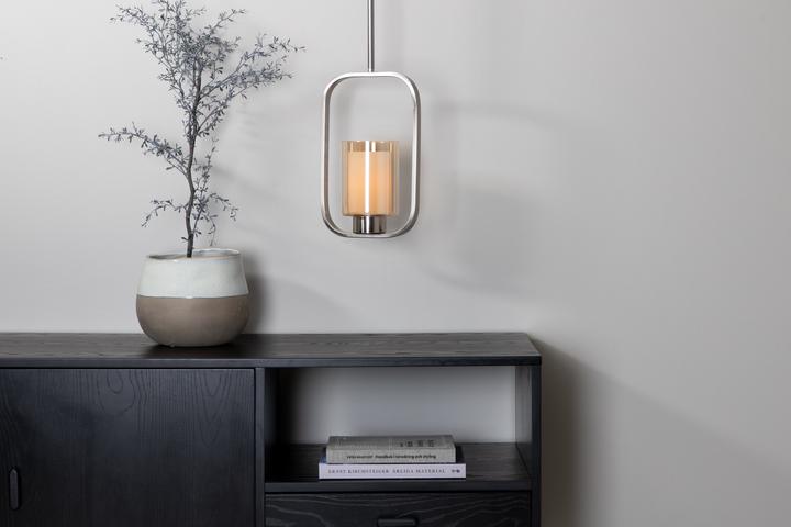 Actual product image Venture Home Pendant light Aludra (E27)