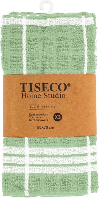 Produktbild Tiseco Oman Cube