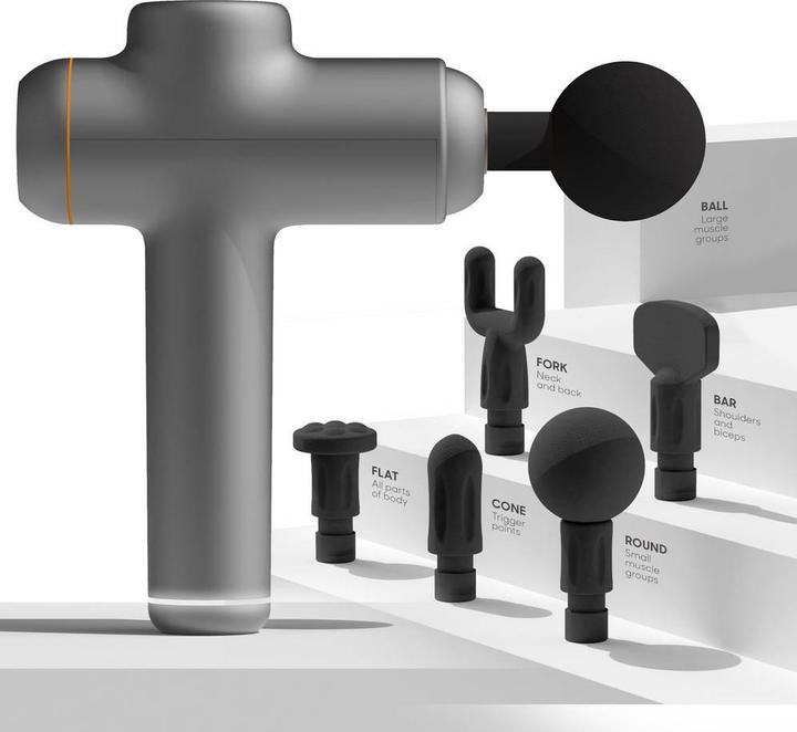 Image du produit Sharper Image Tissus profonds