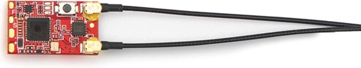 Produktbild FrSky TW Mini Empfänger SBUS/FBUS/S.Port