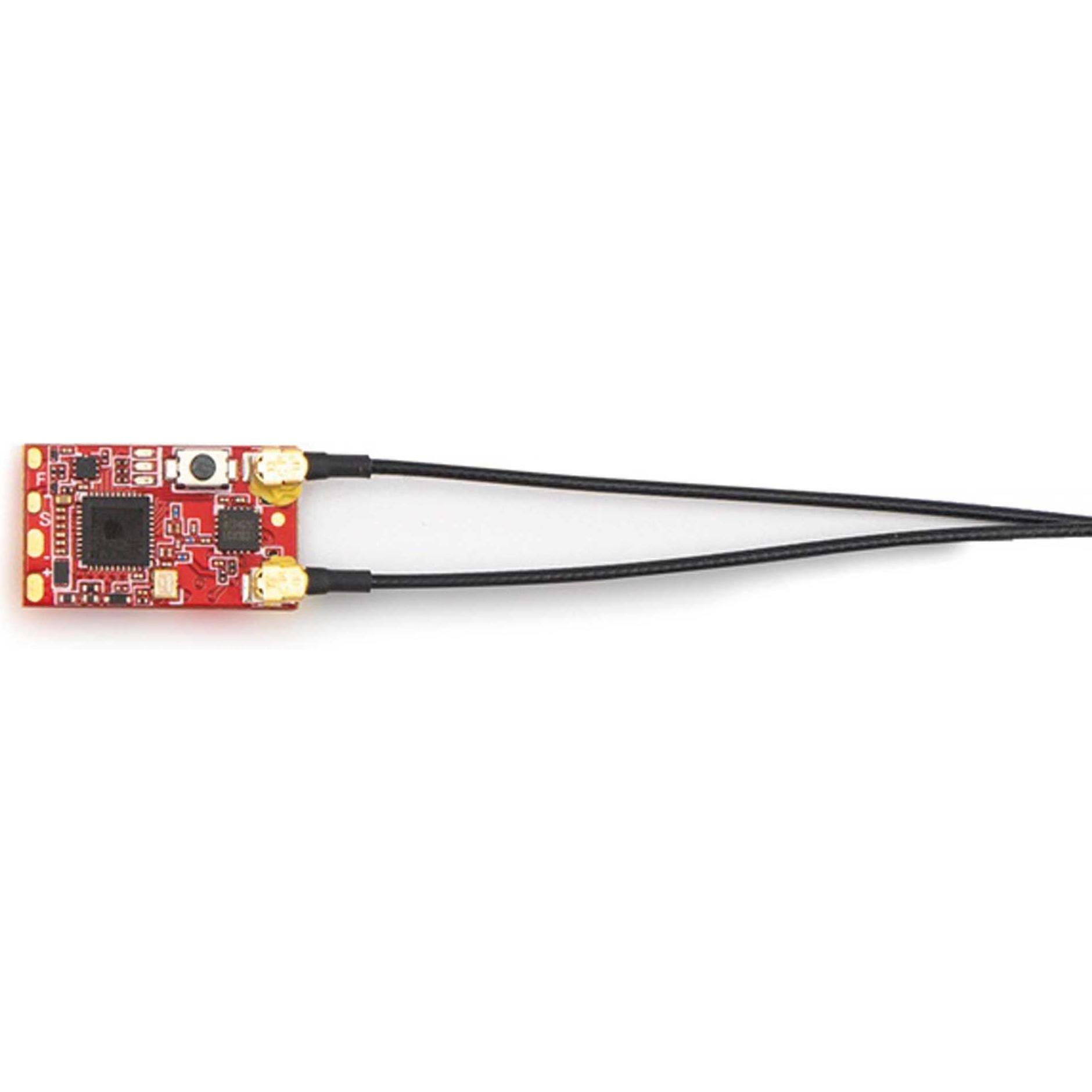 FrSky TW Mini Empfänger SBUS/FBUS/S.Port