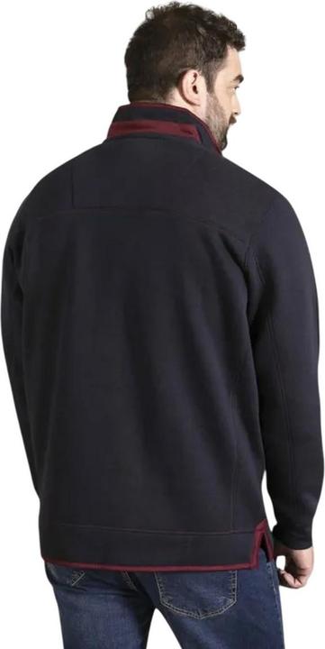 Immagine prodotto DUKE D555 Leicester Kingsize Quarter Zip Fleece (4XL)