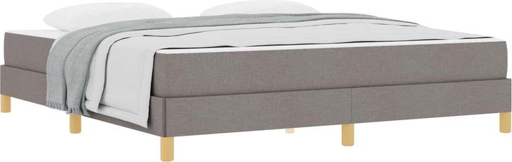 Produktbild vidaXL Boxspringbett (180 x 200 cm)