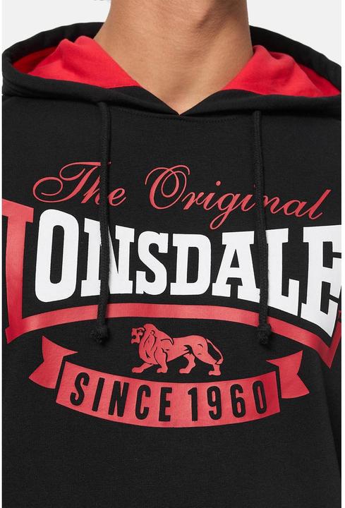 Produktbild Lonsdale Stotfield (M)