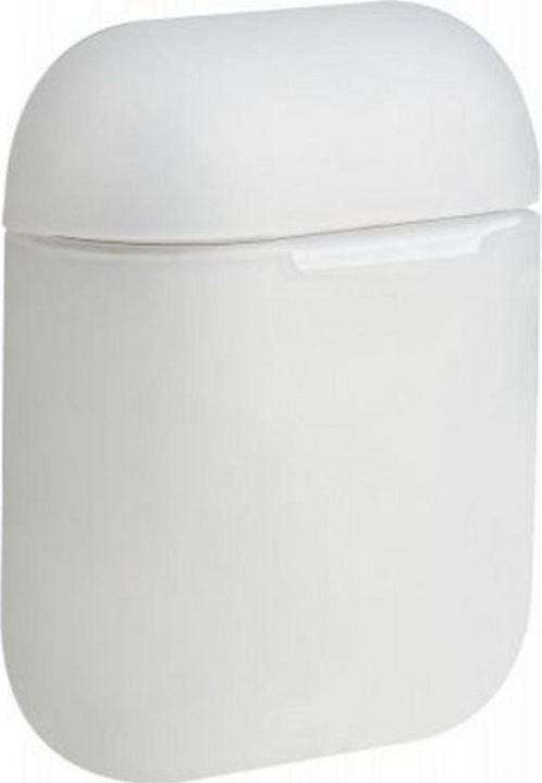 Actual product image Bigben Silicone AirPods cover (Headphone sleeve)