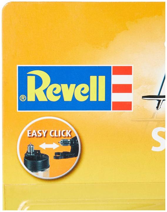 Immagine prodotto Revell Classe di avviamento della pistola a spruzzo