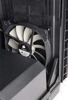 Actual product image Corsair Carbide 400C (ATX, mATX, Mini-ITX, E-ATX)