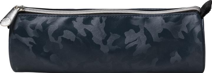 Produktbild Exacompta Rundes Schlampermäppchen, PU, Camo