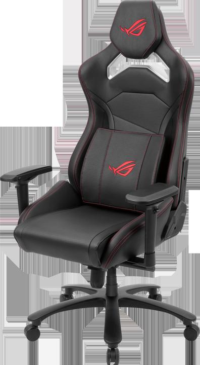 ASUS ROG Chariot X Core
