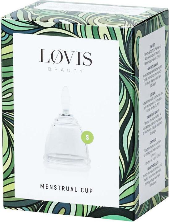 Produktbild Lovis Menstrual Cup (Mini)