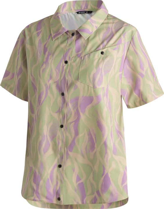 Immagine prodotto Maier Sports Belchen (42, XL)