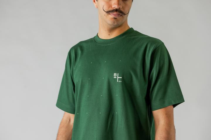 Actual product image BiXS Crew T-Shirt (L)