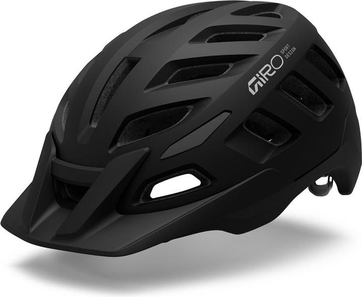 Image du produit Giro Radix MIPS (52 - 55 cm)