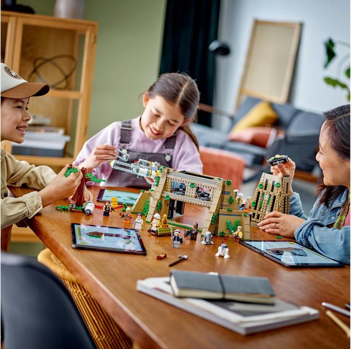 Actual product image LEGO 75365 Confidential (75365, LEGO Star Wars)