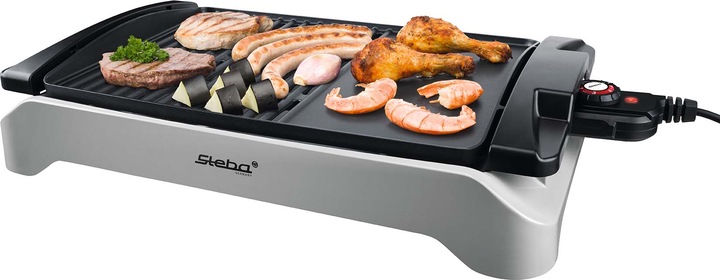 Produktbild Steba Tisch Elektro-Grill Germany VG