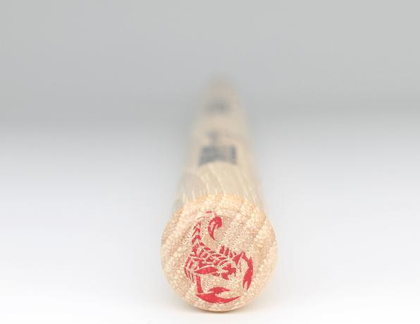 Actual product image Wincent Mikkey Dee Signature Drumsticks Scorpions (Drum set)