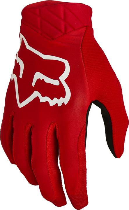 Produktbild Fox Gloves 23 Airline Flo Red (XL)