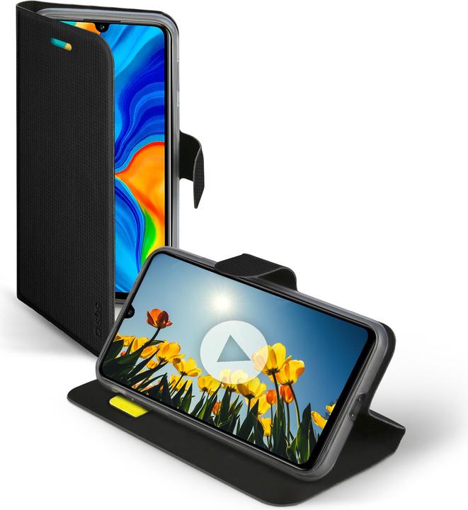 Image du produit SBS Étui à rabat (Huawei P30 Lite)