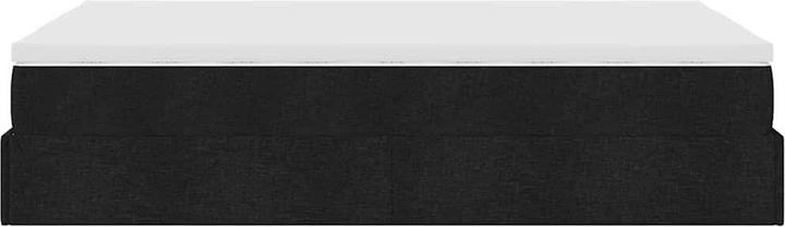 Image du produit vidaXL Ottoman-Bett (120 x 200 cm)