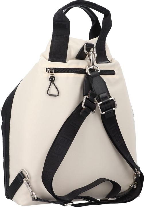 Actual product image Jost Sala XChange handbag RFID 28 cm laptop compartment with backpack function