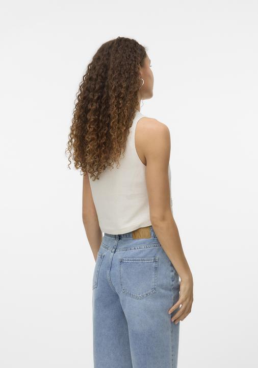 Actual product image Vero Moda VMLIA Top Weste (M)