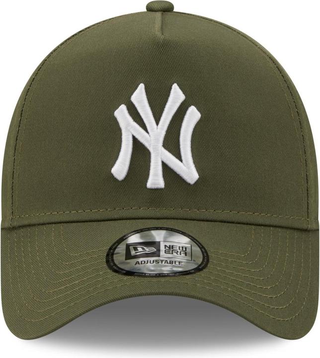 Produktbild New Era Eframe Trucker New York Yankees (One Size)
