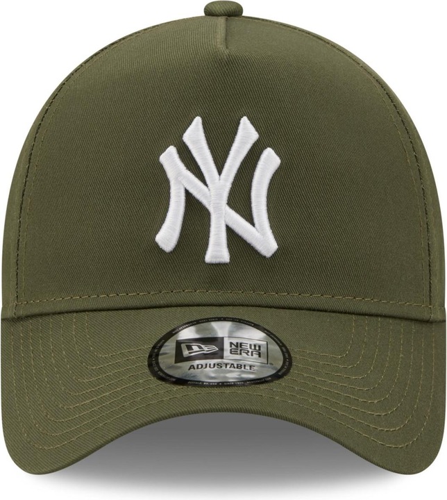 Produktbild New Era Eframe Trucker New York Yankees (One Size)