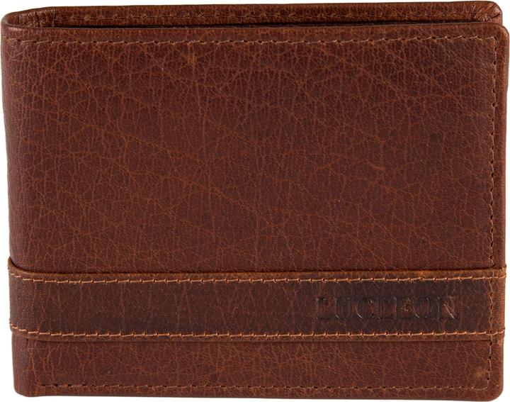 Actual product image Lucleon Montreal