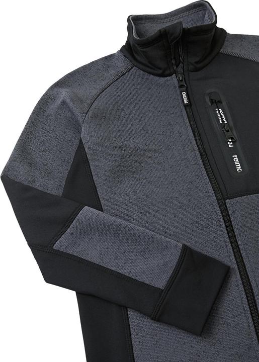 Produktbild Reima Kinder jacke Liukuen Soft (164)