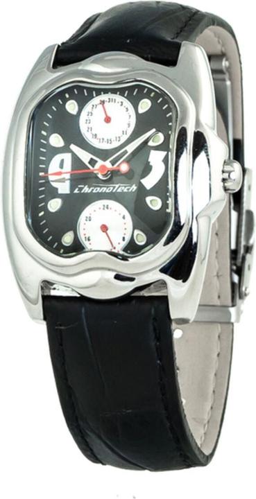 Image du produit Chronotech Damenuhr CT7220L-05 (Ø 33 mm) (33 mm)
