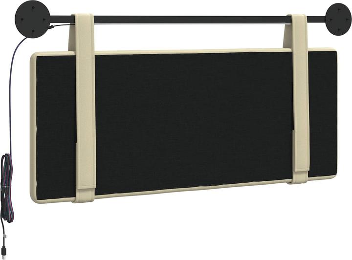 Produktbild vidaXL Kopfteil (55 x 110 x 5 cm)