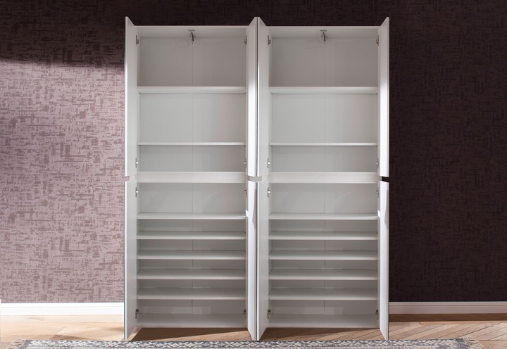 Actual product image Trendteam mirror