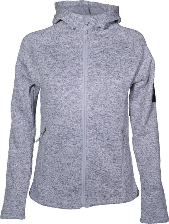 Produktbild Lhotse Kayla grau (XL)