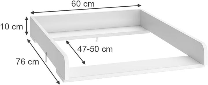 Produktbild Vicco Wicko