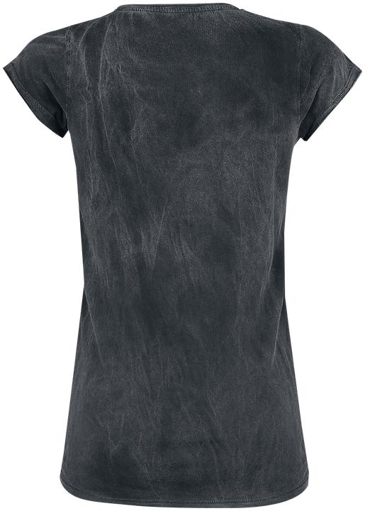 Produktbild Metallica Biker (M)