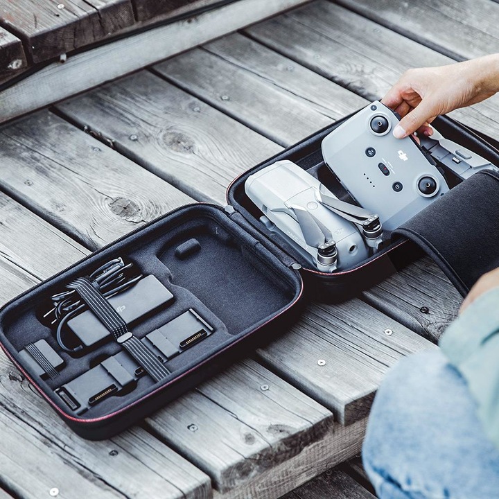 Immagine prodotto Pgytech Custodia per DJI Mavic Air 2 (Borsa porta drone, DJI Mavic Air 2)