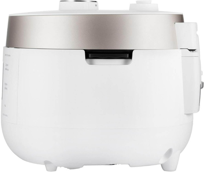 Actual product image Cuckoo CRP-ST0609F (CH plug)