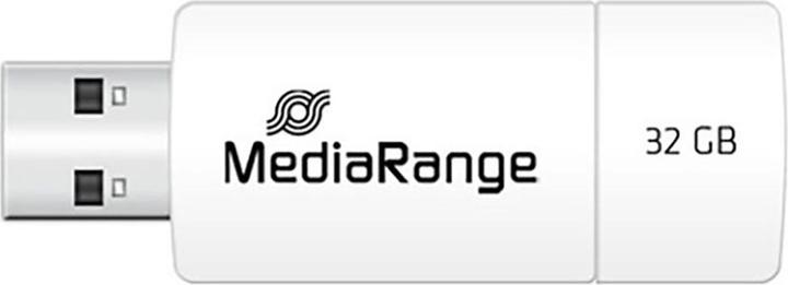 Actual product image MediaRange MR973 (32 GB, USB-A)