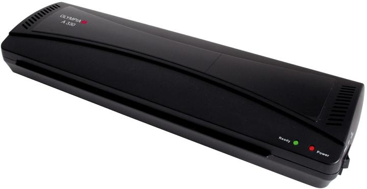 Actual product image Olympia A 330 (80 - 125 µm, A4, A3, A5, A6)