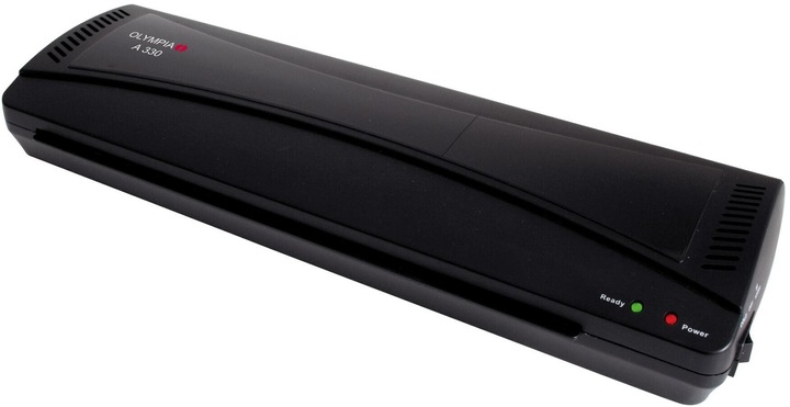 Actual product image Olympia A 330 (80 - 125 µm, A4, A3, A5, A6)