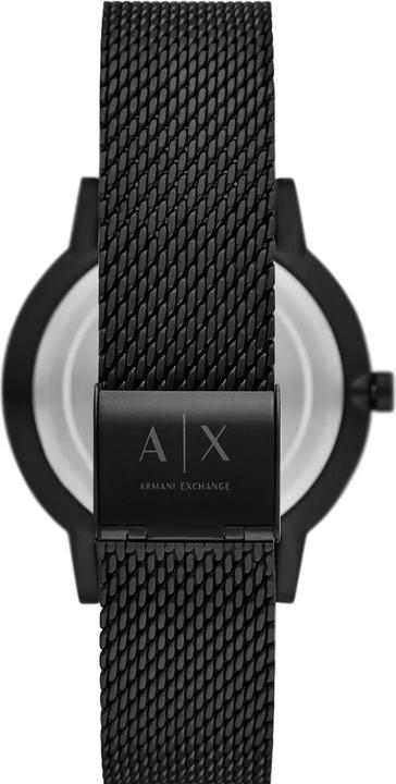 Produktbild Armani Exchange Uhren-Set (Analoguhr, 42 mm)