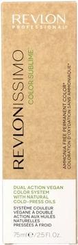 Immagine prodotto Revlon Professional Revlonissimo Color Sublime 8.21 Light Blonde Irise Ash 75 ml (8.21 Biondo chiaro Irise Asch)
