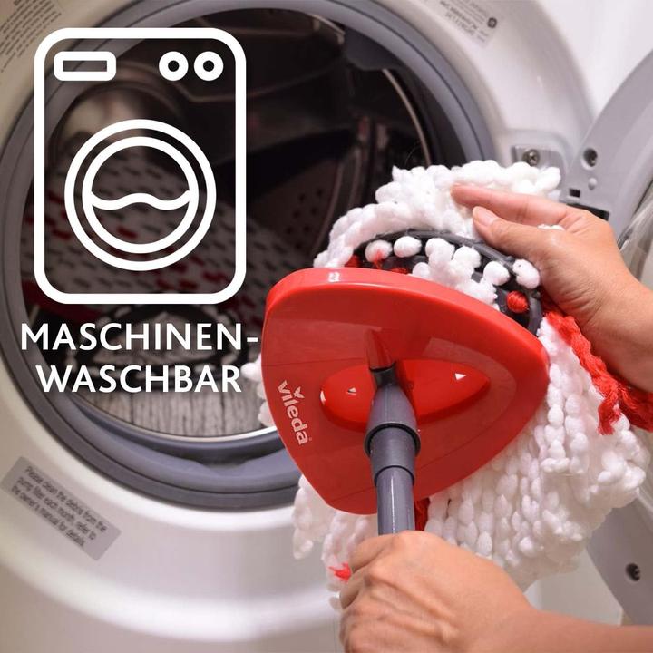 Actual product image Vileda Turbo Refill (1 pcs.)