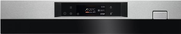 Actual product image AEG BSE78228BM