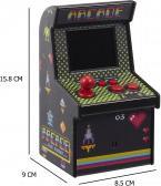 Image du produit Mister Gadget arcade 240 jeux classiques retro
